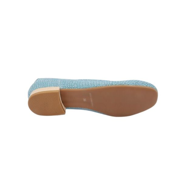 Eric Michael Olivia Women's Flats