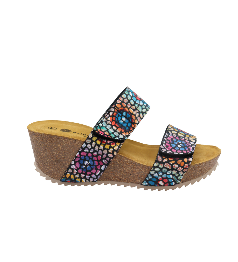 Eric Michael Lily Women's Sandal