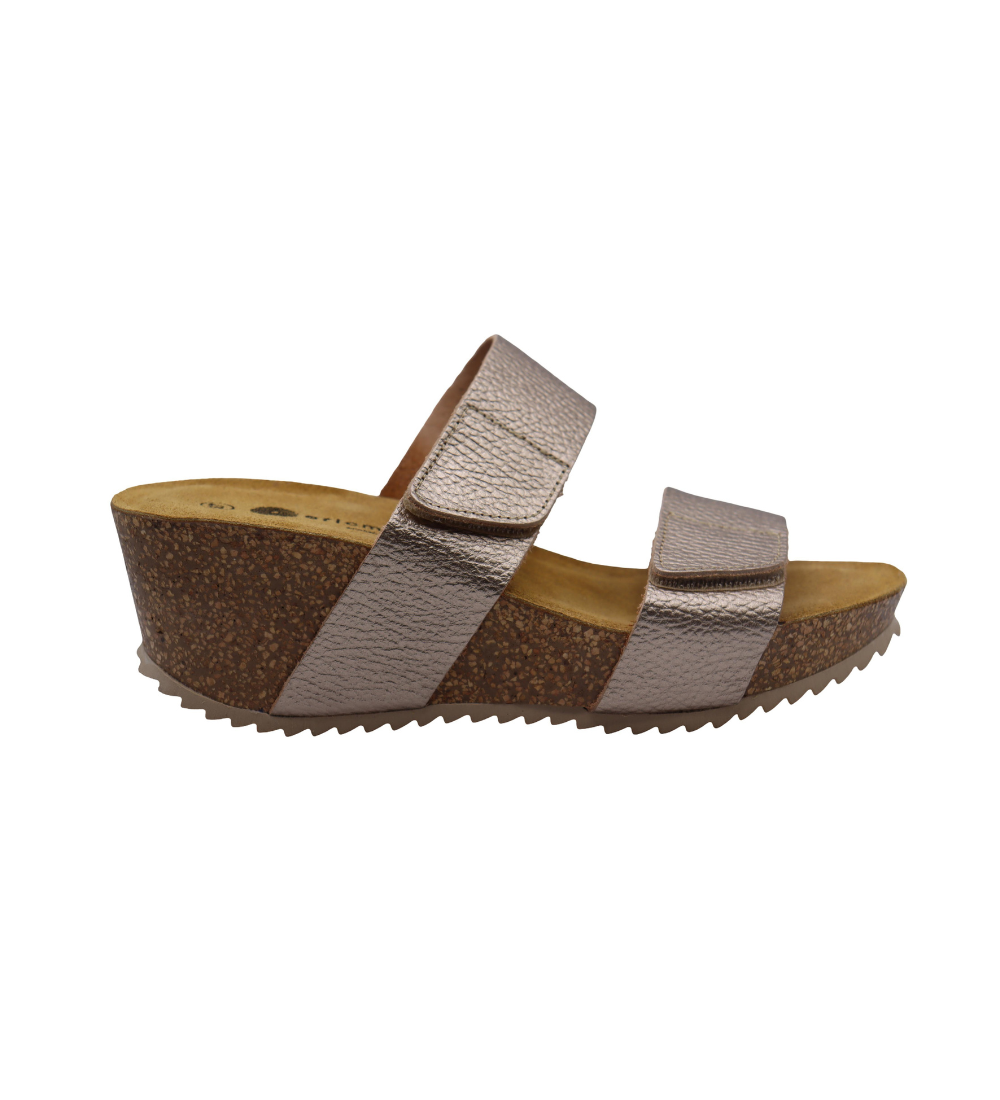 Eric Michael Lily Women's Sandal