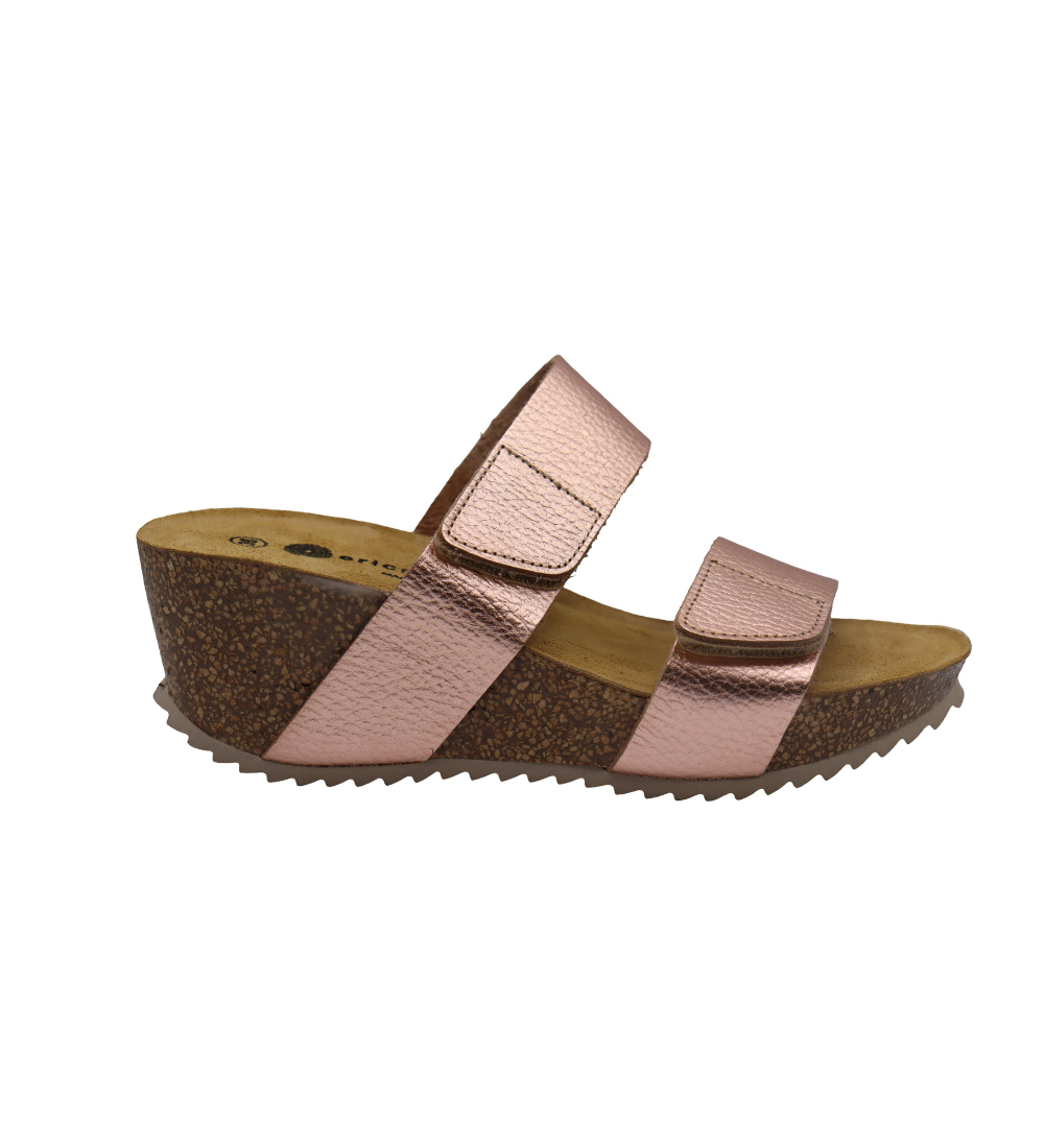 Eric Michael Lily Women's Sandal