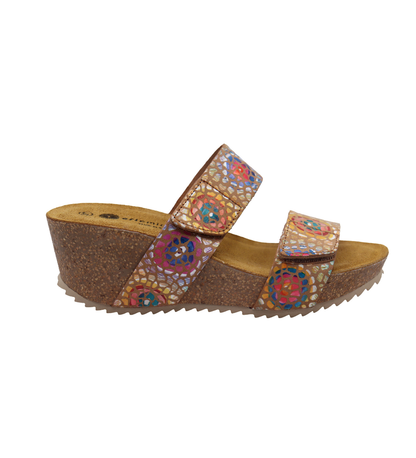 Eric Michael Lily Women's Sandal