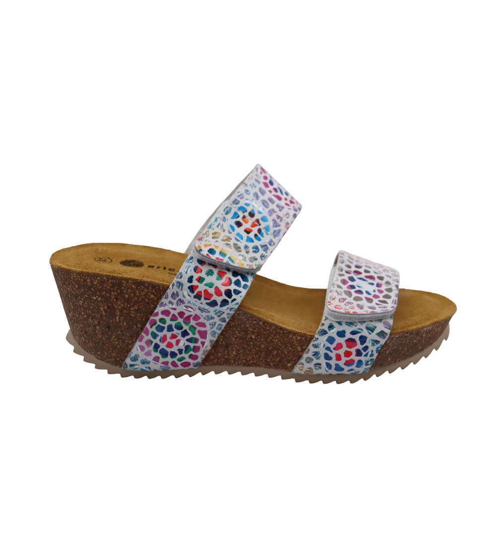 Eric Michael Lily Women's Sandal