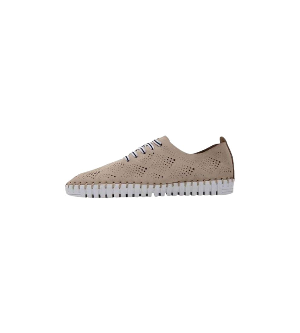 Eric Michael Annie Women's Sneaker