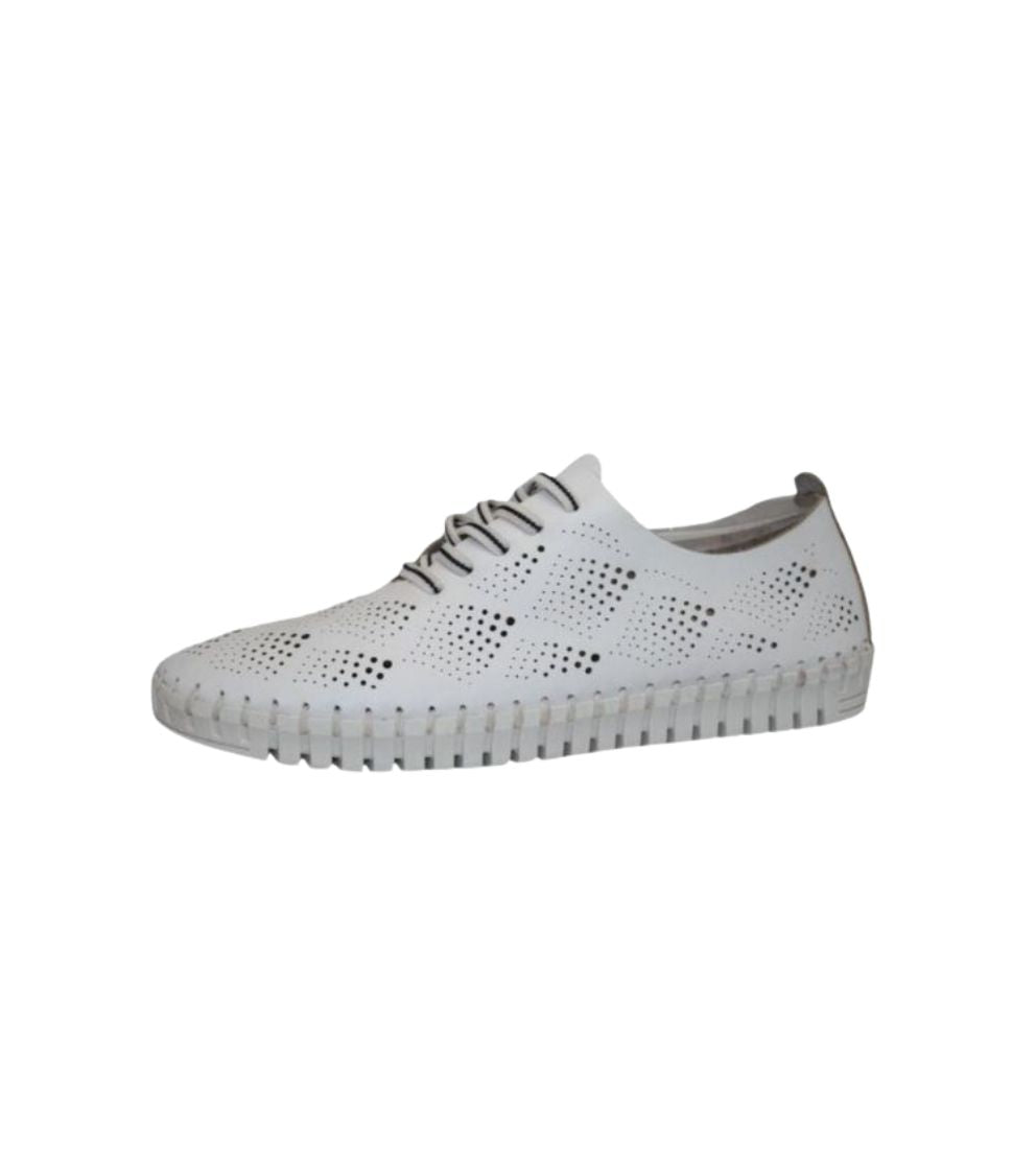 Eric Michael Annie Women's Sneaker