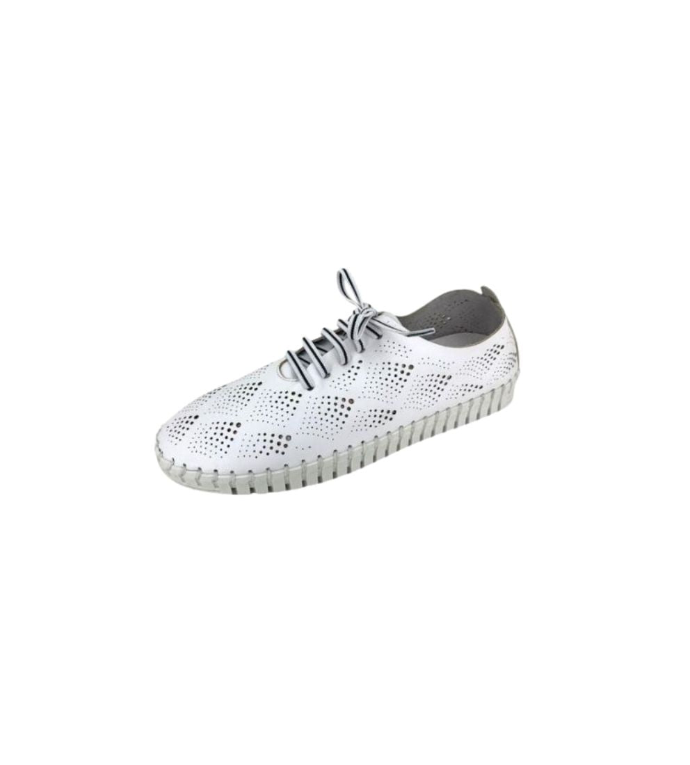 Eric Michael Annie Women's Sneaker