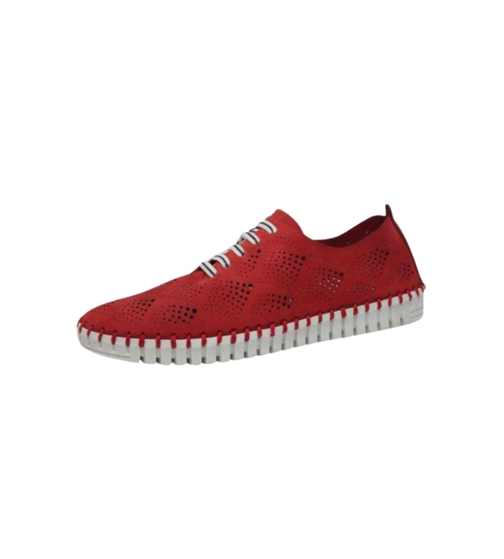 Eric Michael Annie Women's Sneaker