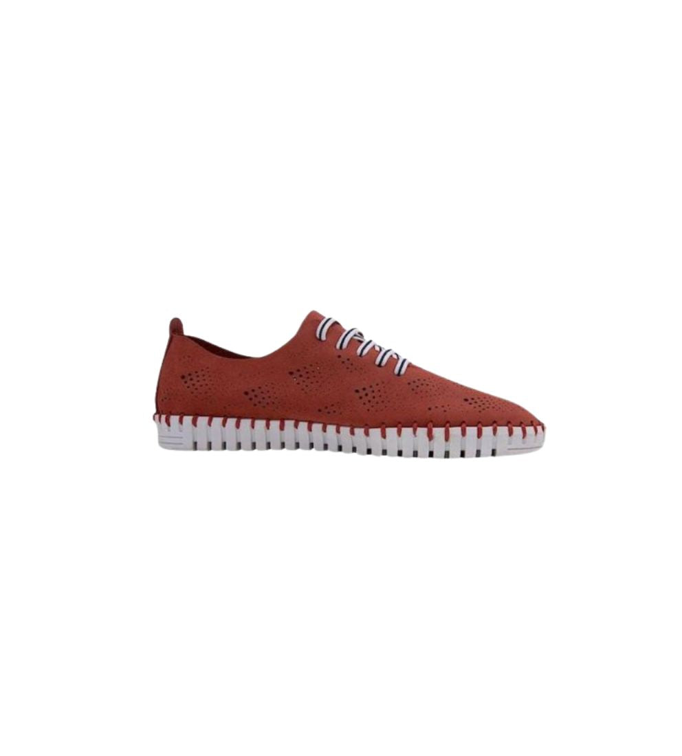 Eric Michael Annie Women's Sneaker