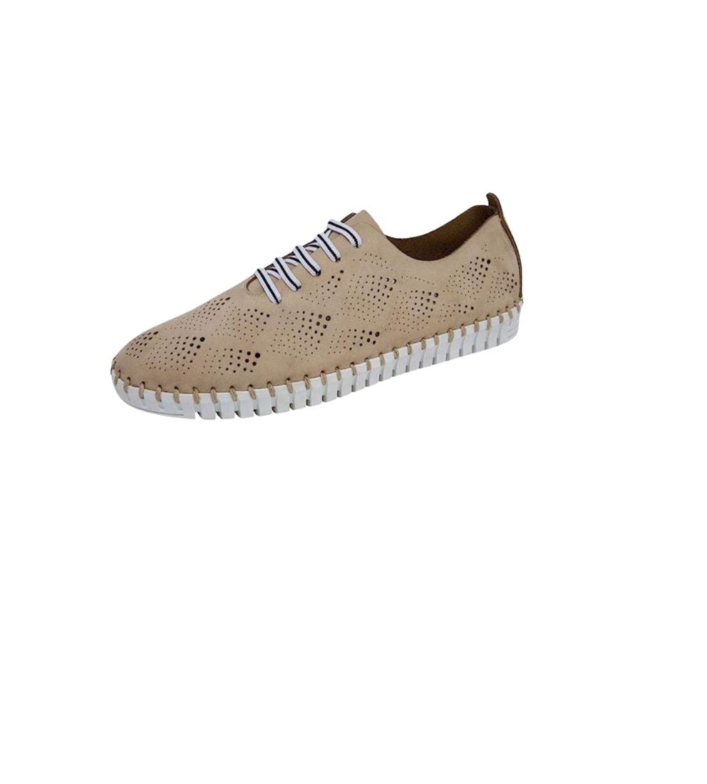 #color_Beige Nubuck