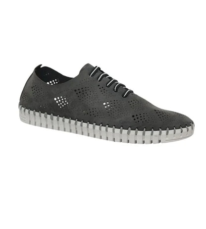 Eric Michael Annie Women's Sneaker