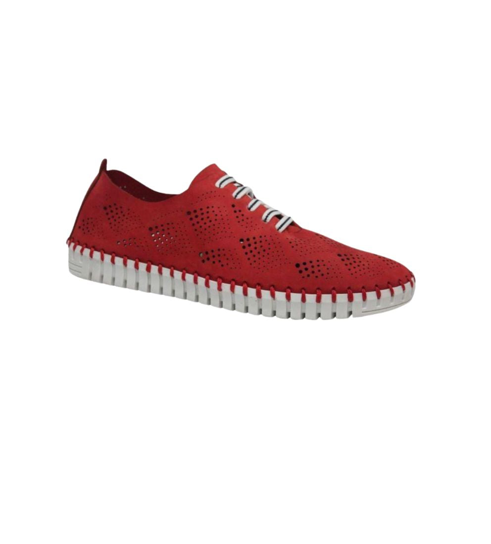 #color_Red Nubuck