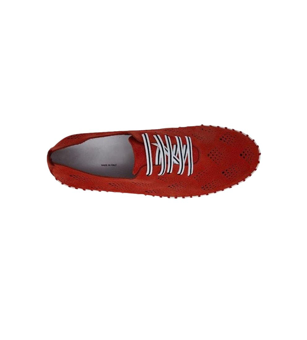 #color_Red Nubuck