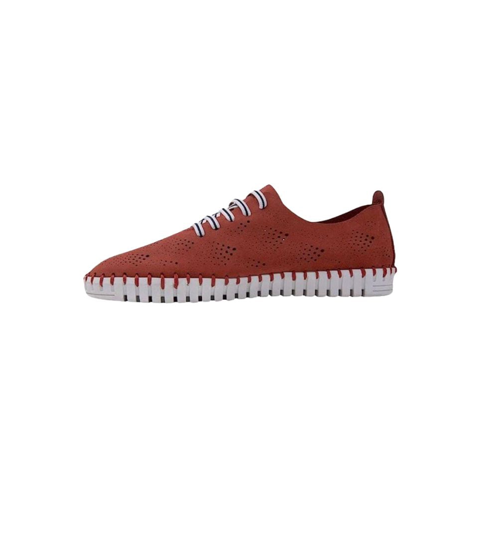 #color_Red Nubuck