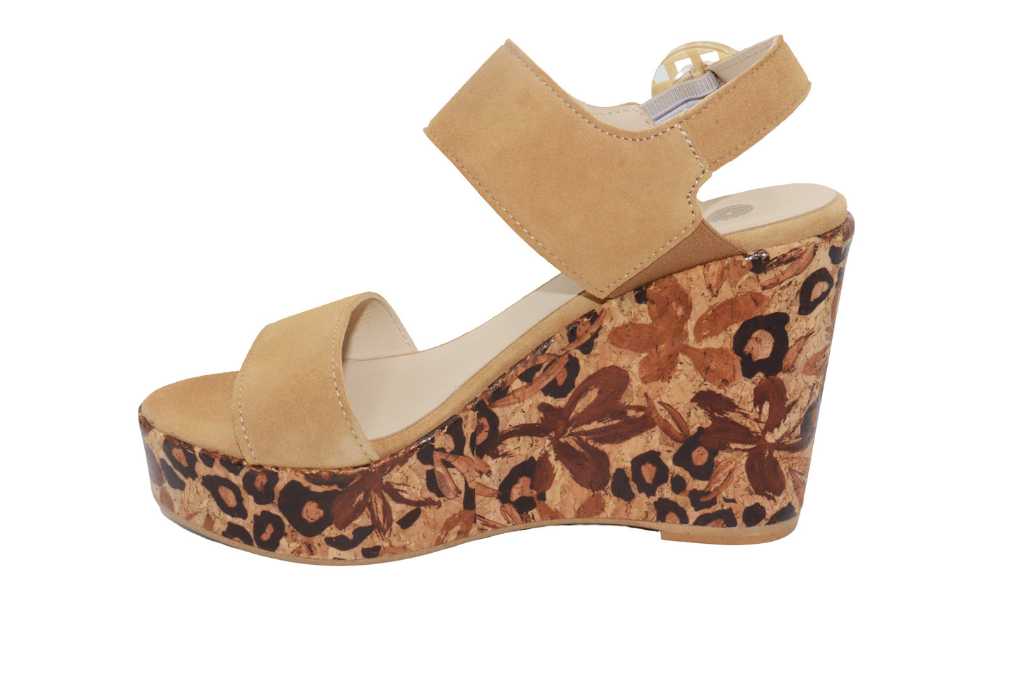 Eric Michael Athens Women's Slingback