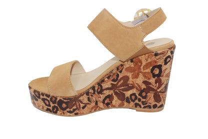 Eric Michael Athens Women's Slingback