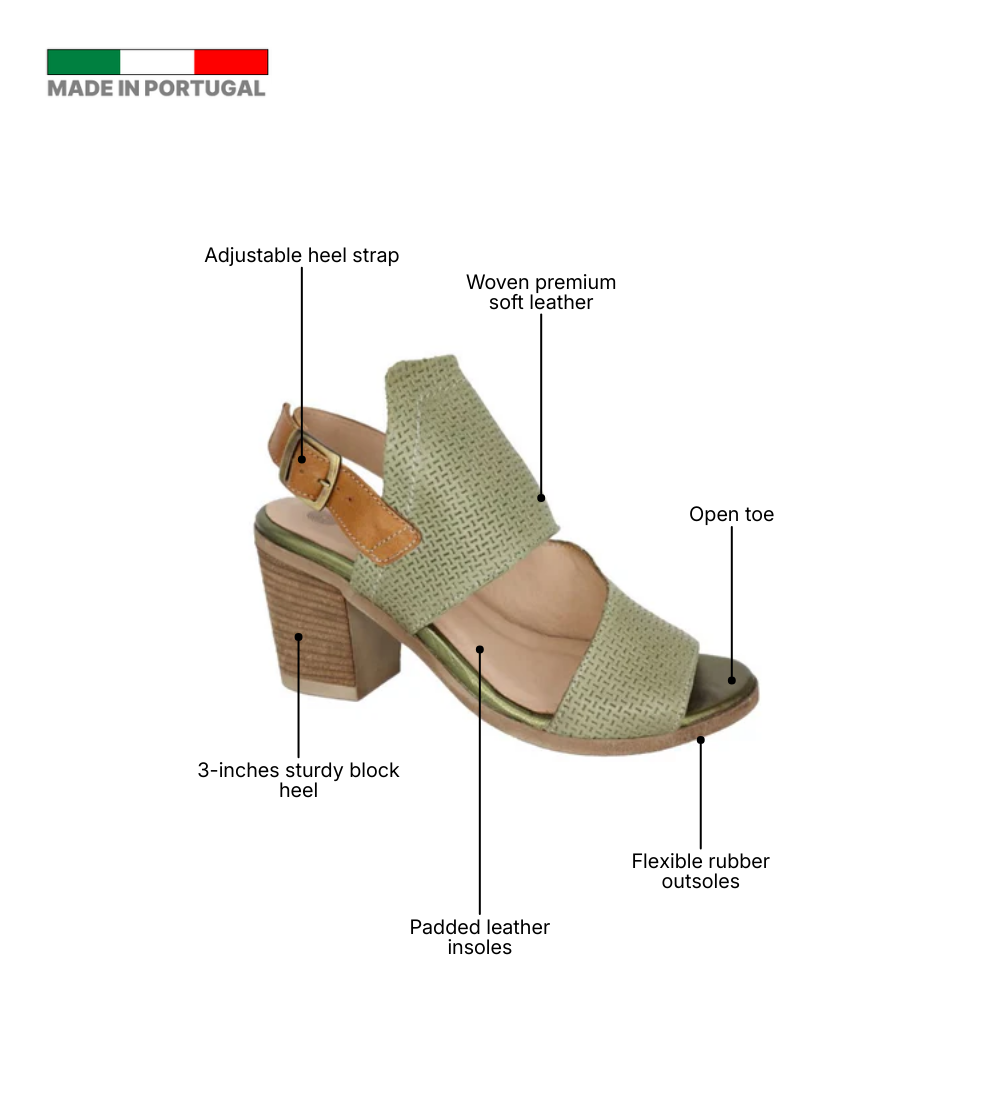 #color_GREEN LEATHER