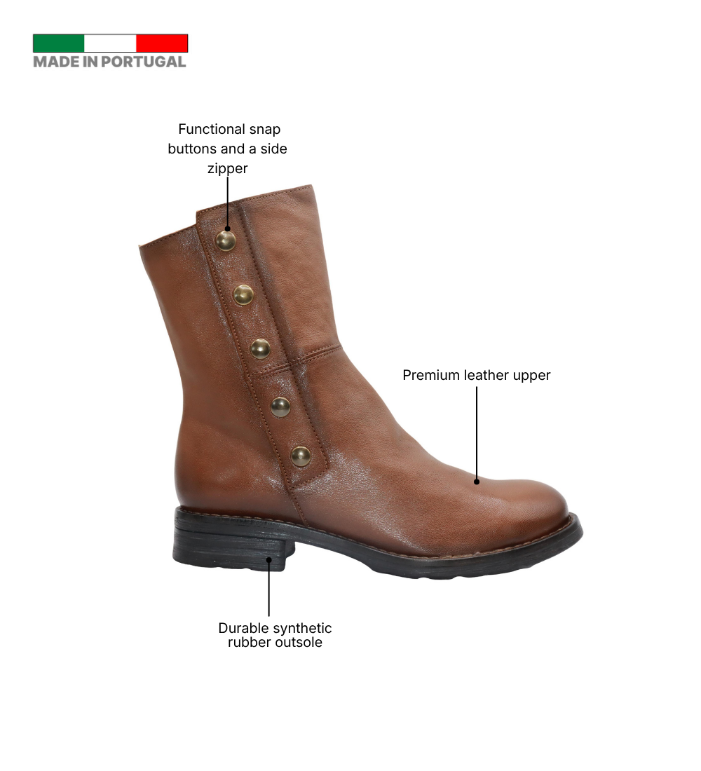 #color_Tan Leather