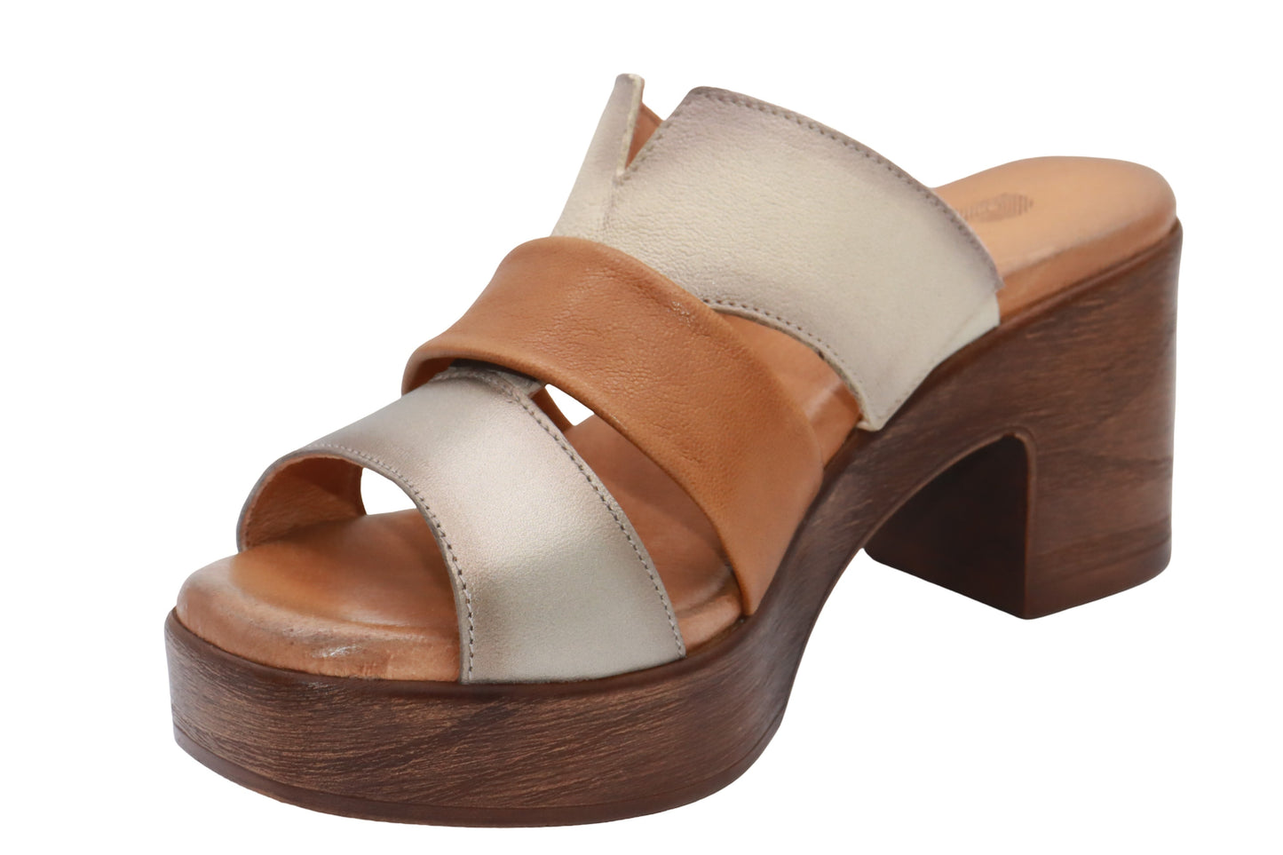 #color_Tan Combo