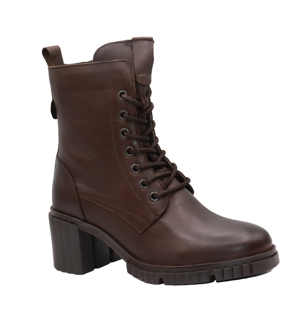 #color_BROWN LEATHER