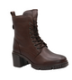 Brown Leather
