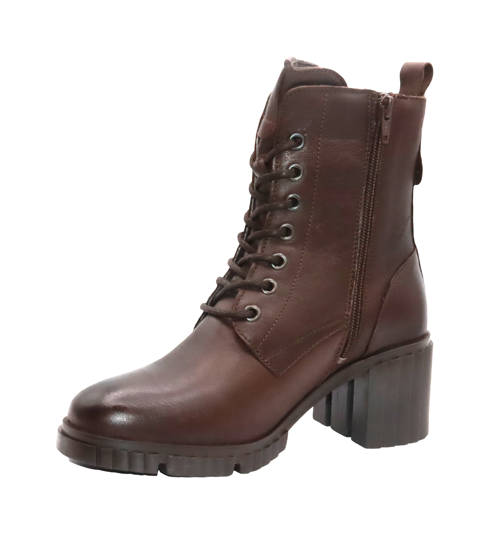 #color_BROWN LEATHER