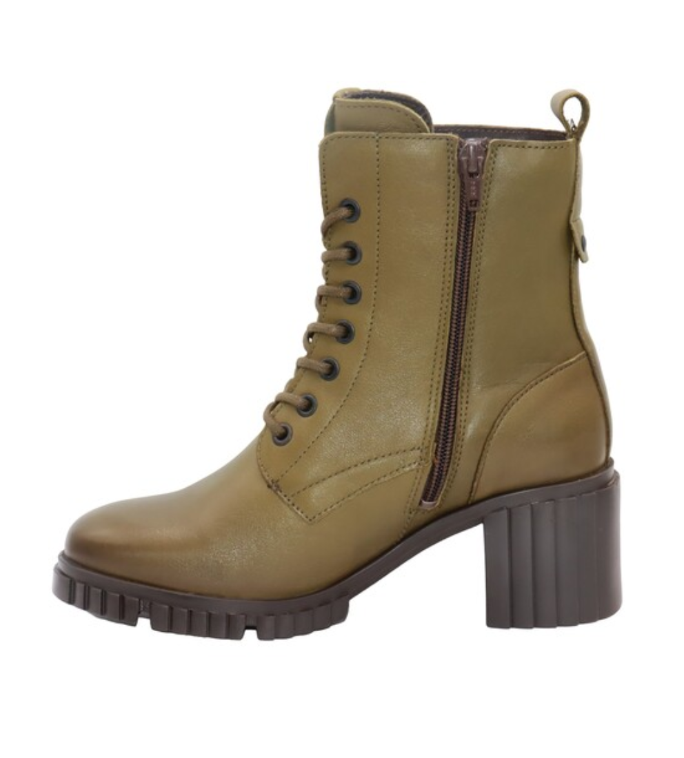 #color_GREEN LEATHER