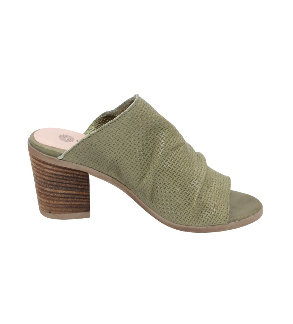 #color_GREEN LEATHER