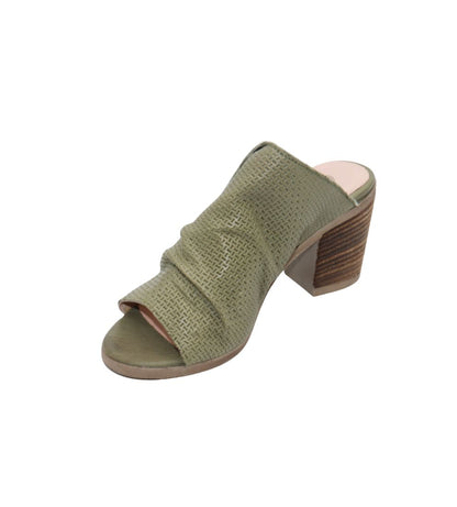 #color_GREEN LEATHER