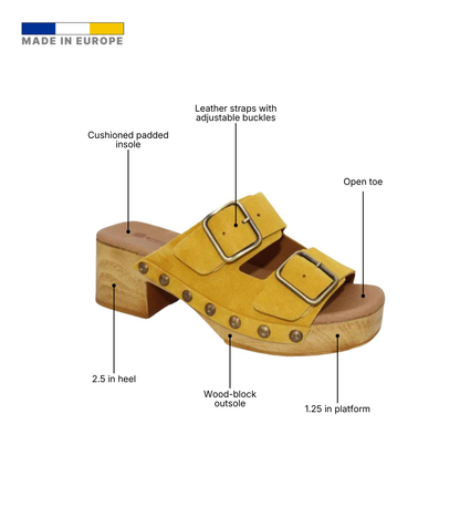 Open Box Austin Women's Sandal (Final Sale)