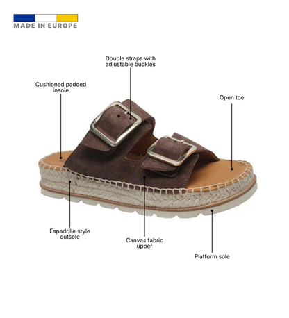 #color_Brown Nubuck