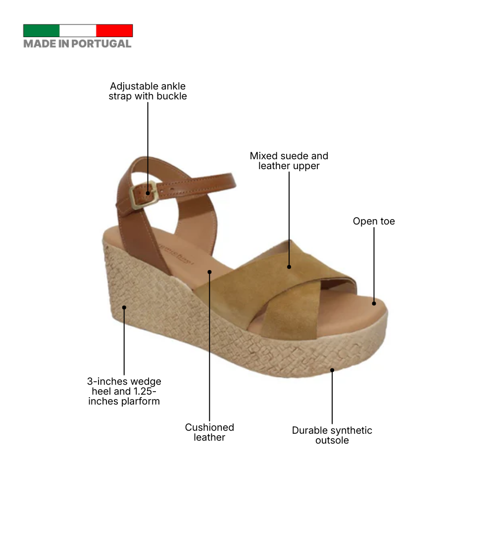 #color_Tan Leather