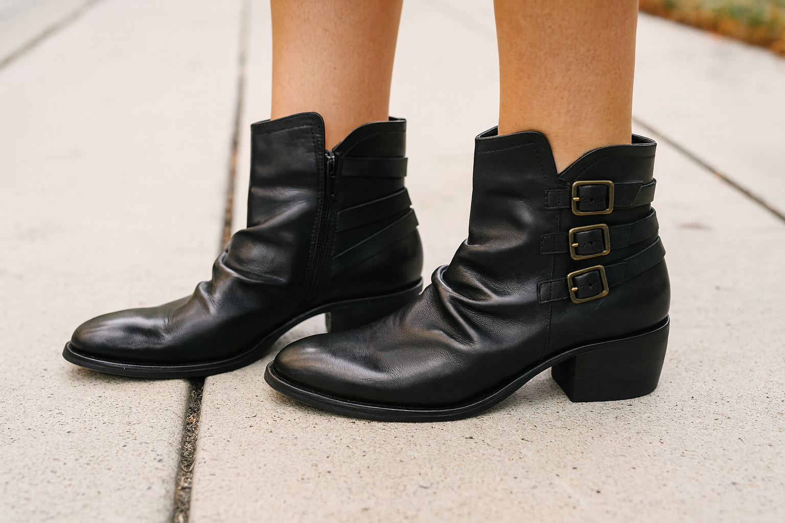 #color_Black Leather