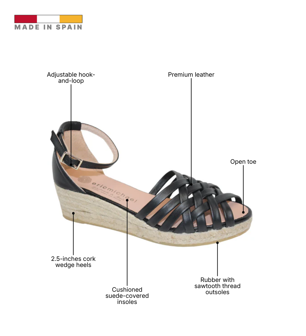 #color_Black Leather