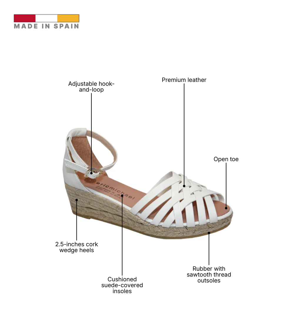 #color_White Leather