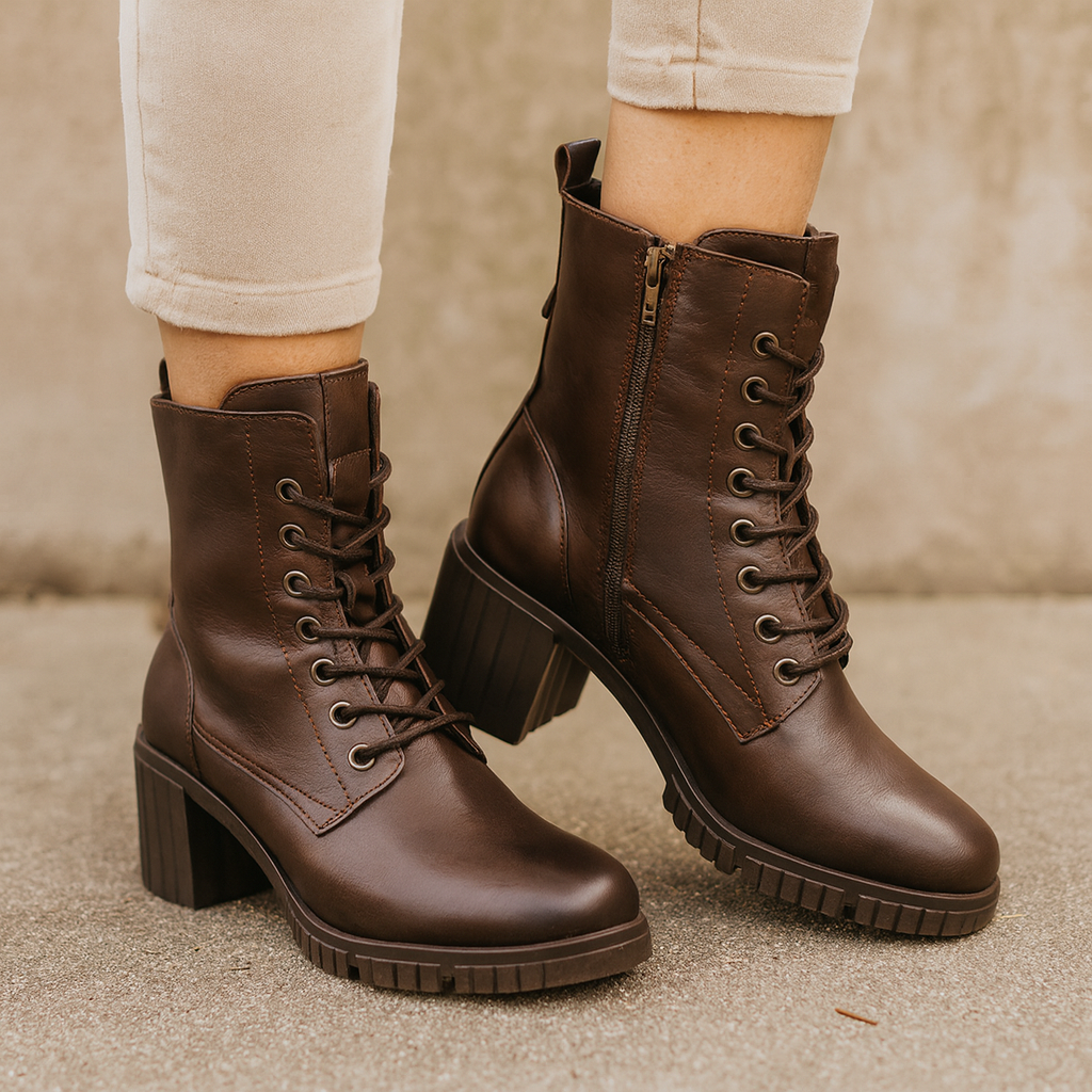 #color_BROWN LEATHER