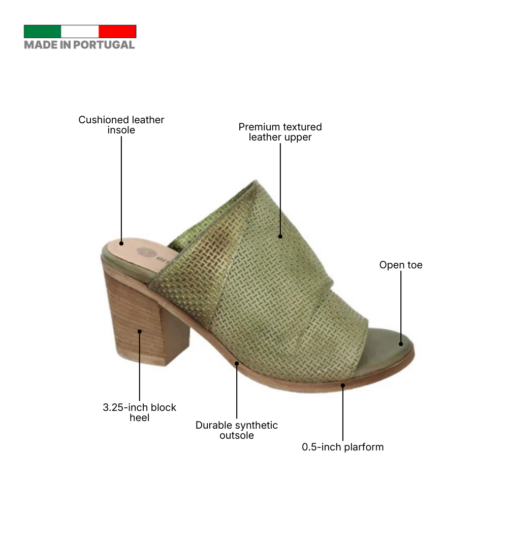 #color_GREEN LEATHER