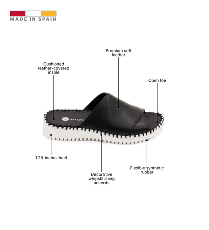 #color_Black Leather