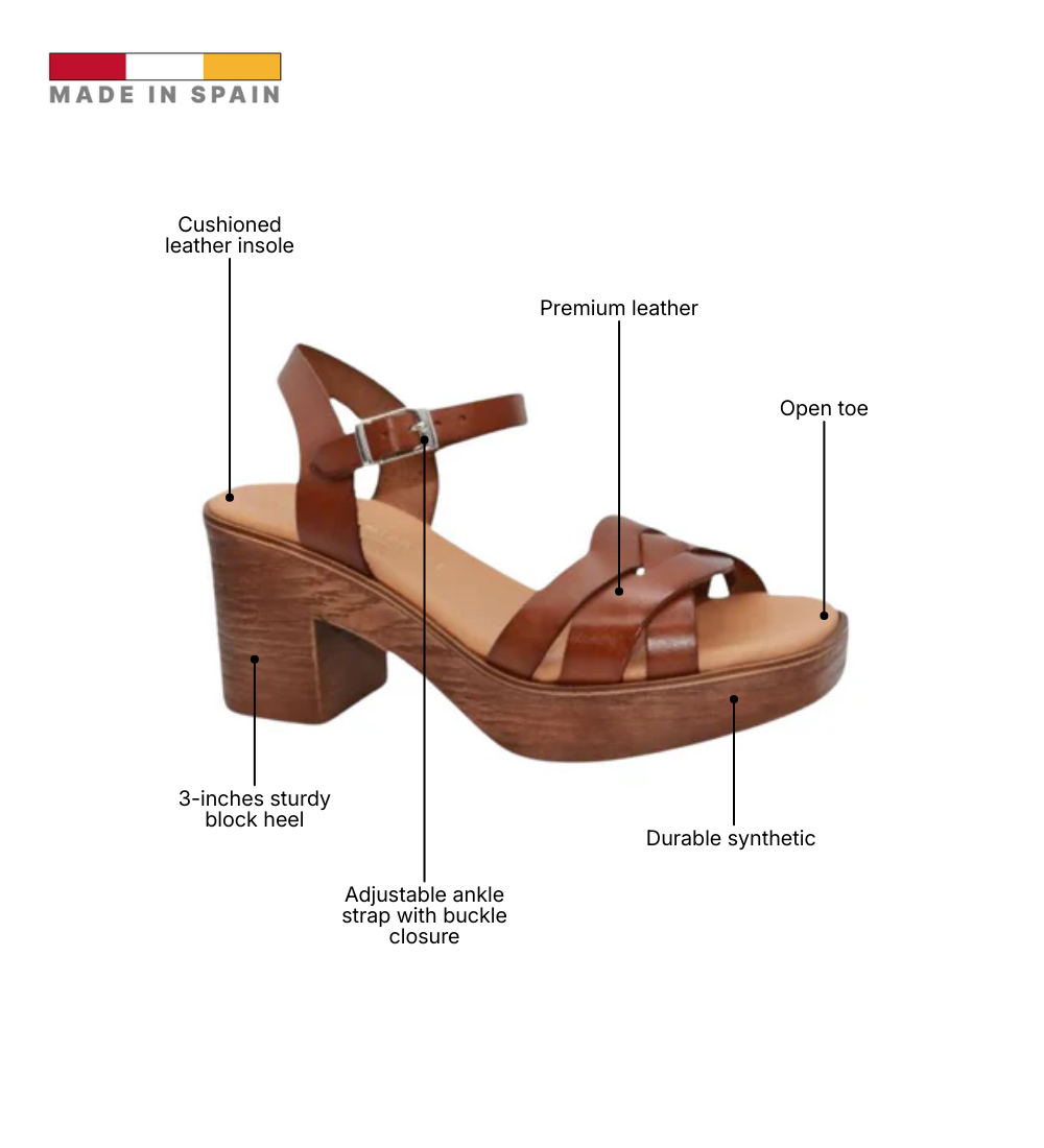 #color_Tan Leather