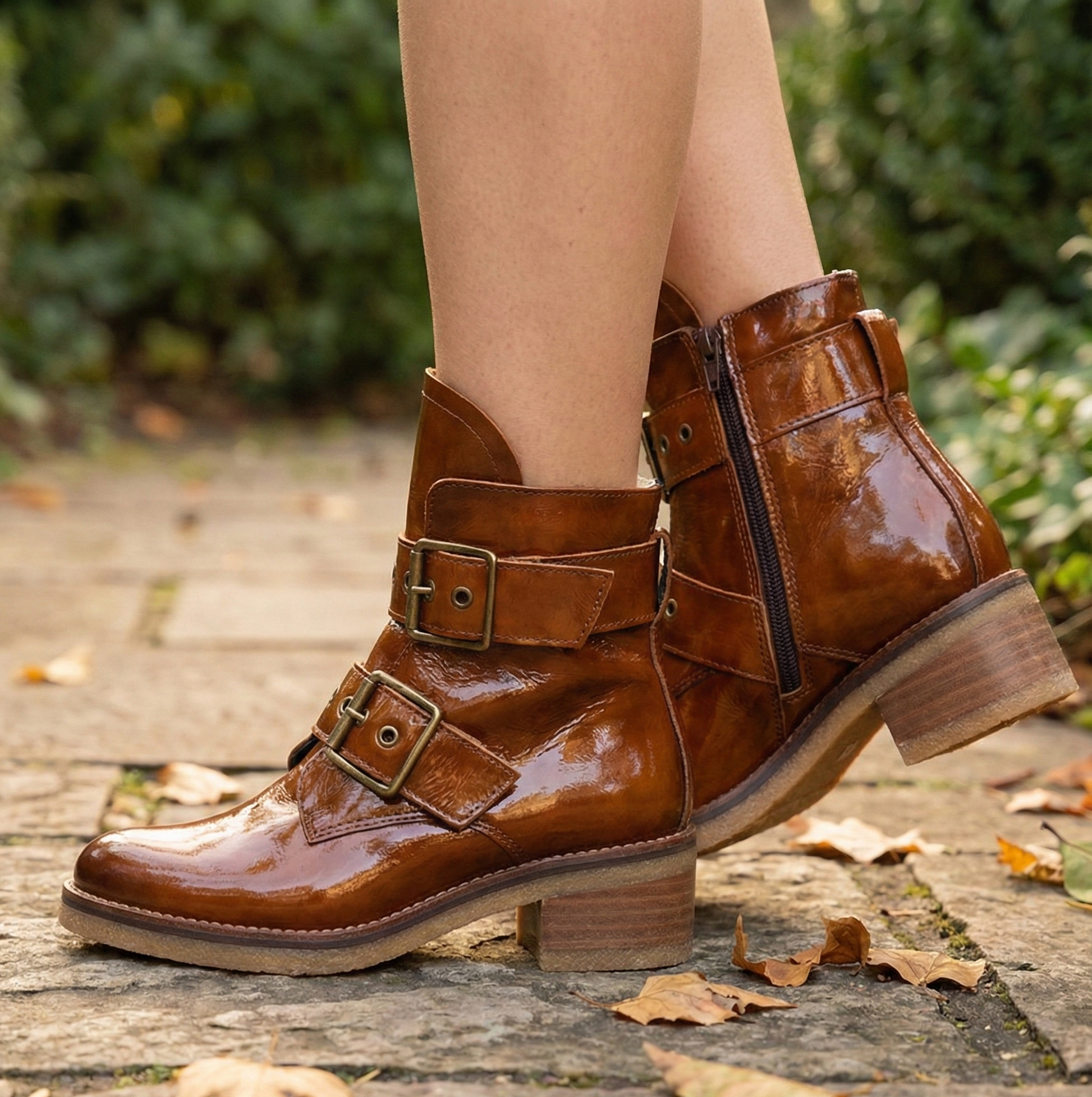 #color_Tan Leather