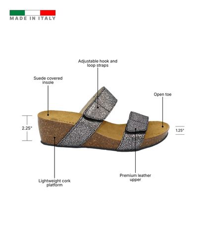 #color_Peltro Metallic