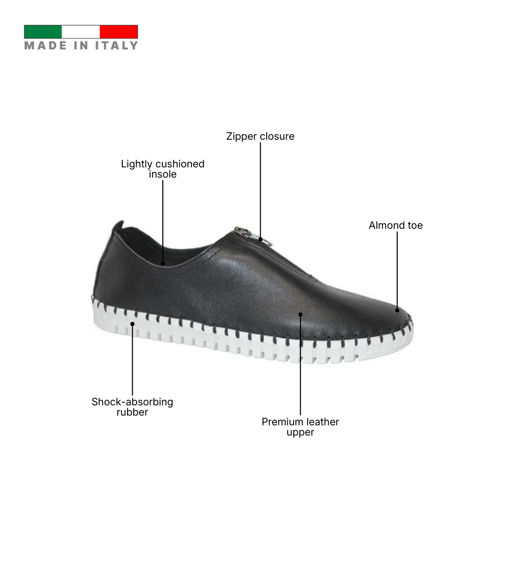 #color_Black Leather