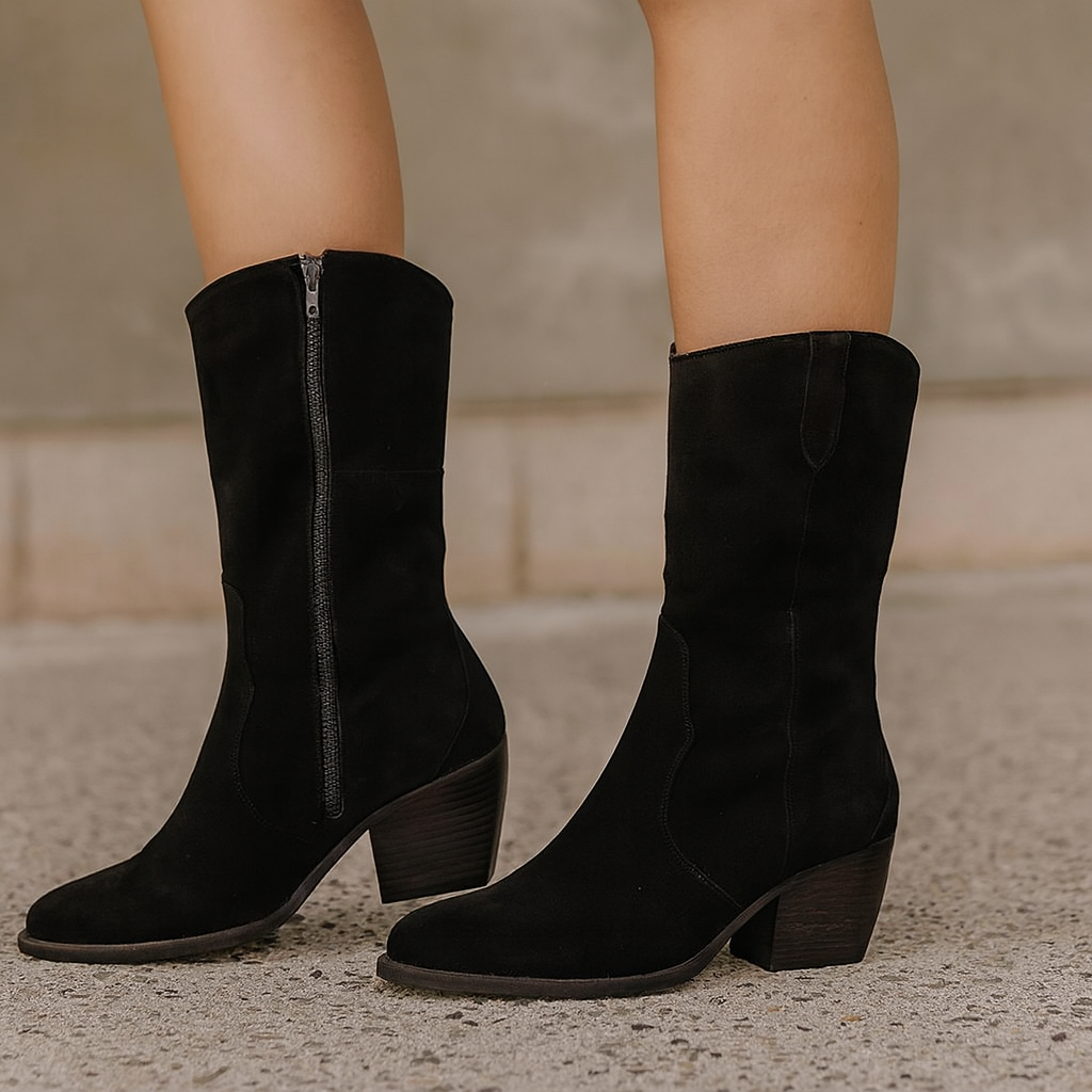 Eric Michael Nashville Women's Boot – Eric Michael store