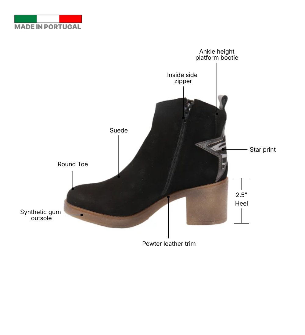 #color_Black Nubuck