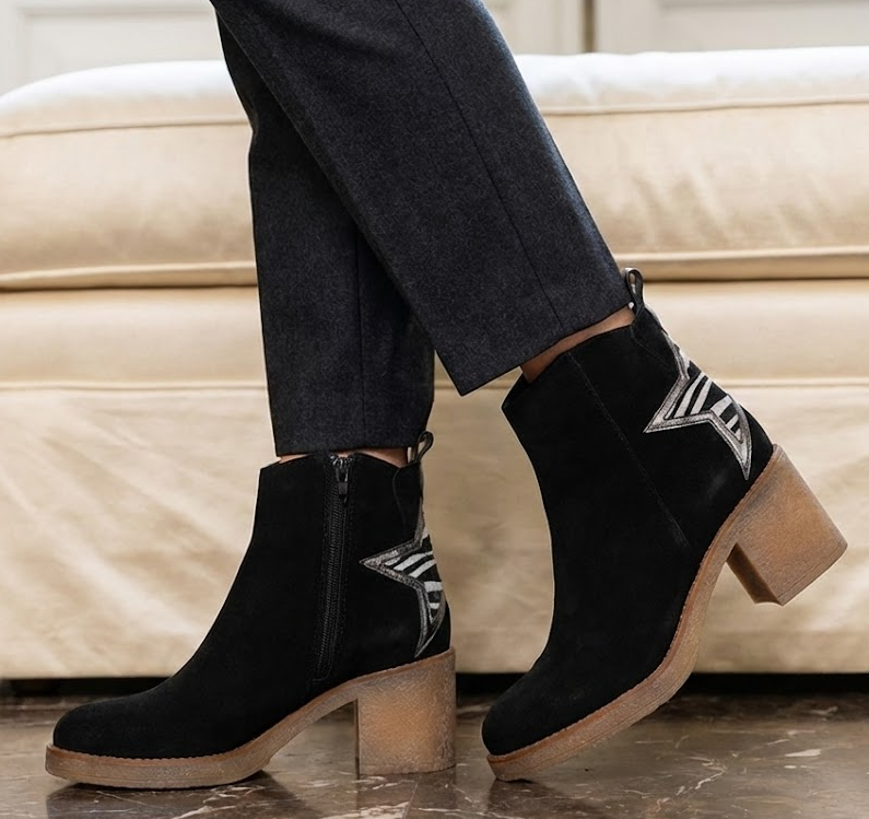 #color_Black Nubuck