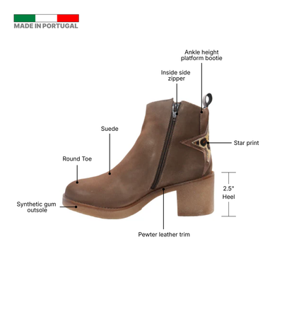#color_Brown Nubuck