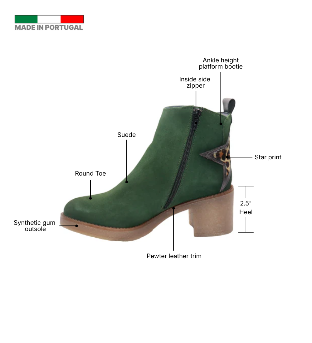 #color_Green Nubuck