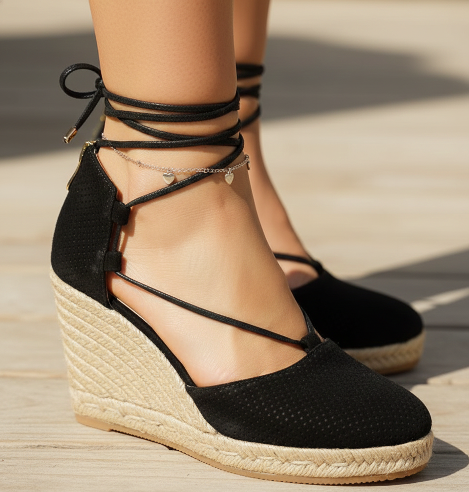 #color_Black Nubuck