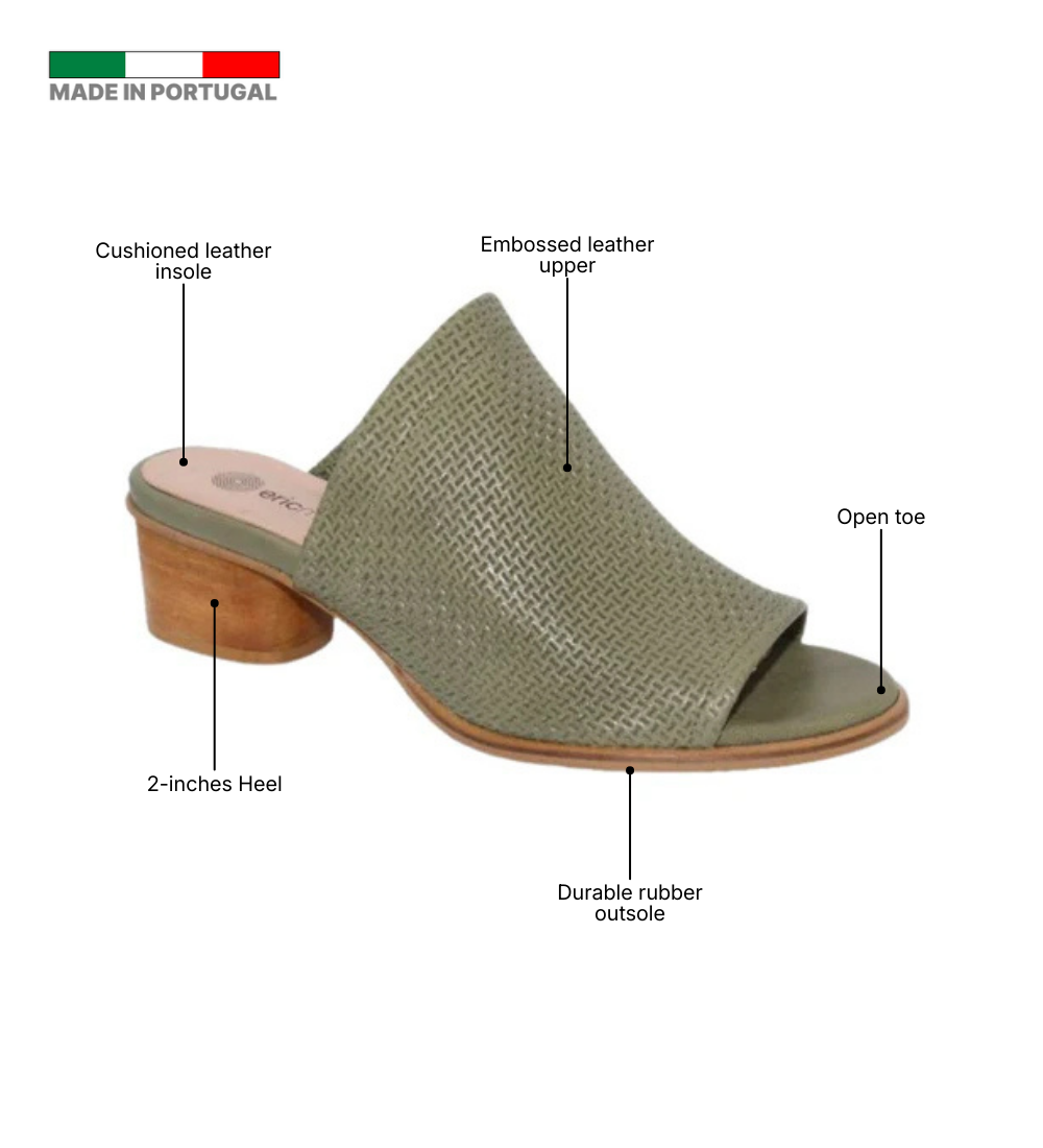 #color_GREEN LEATHER