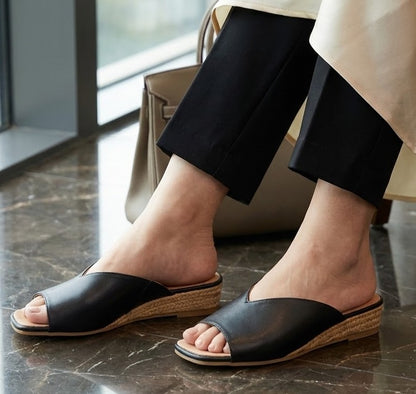 #color_Black Leather