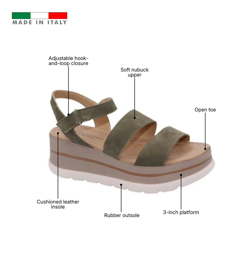 #color_GREEN NUBUCK