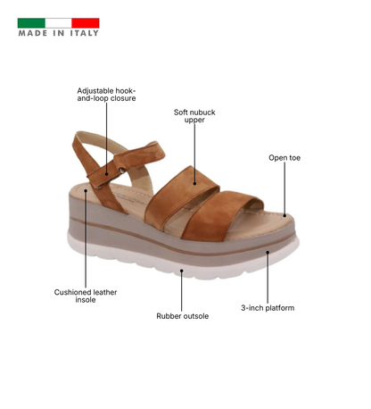 #color_TAN NUBUCK
